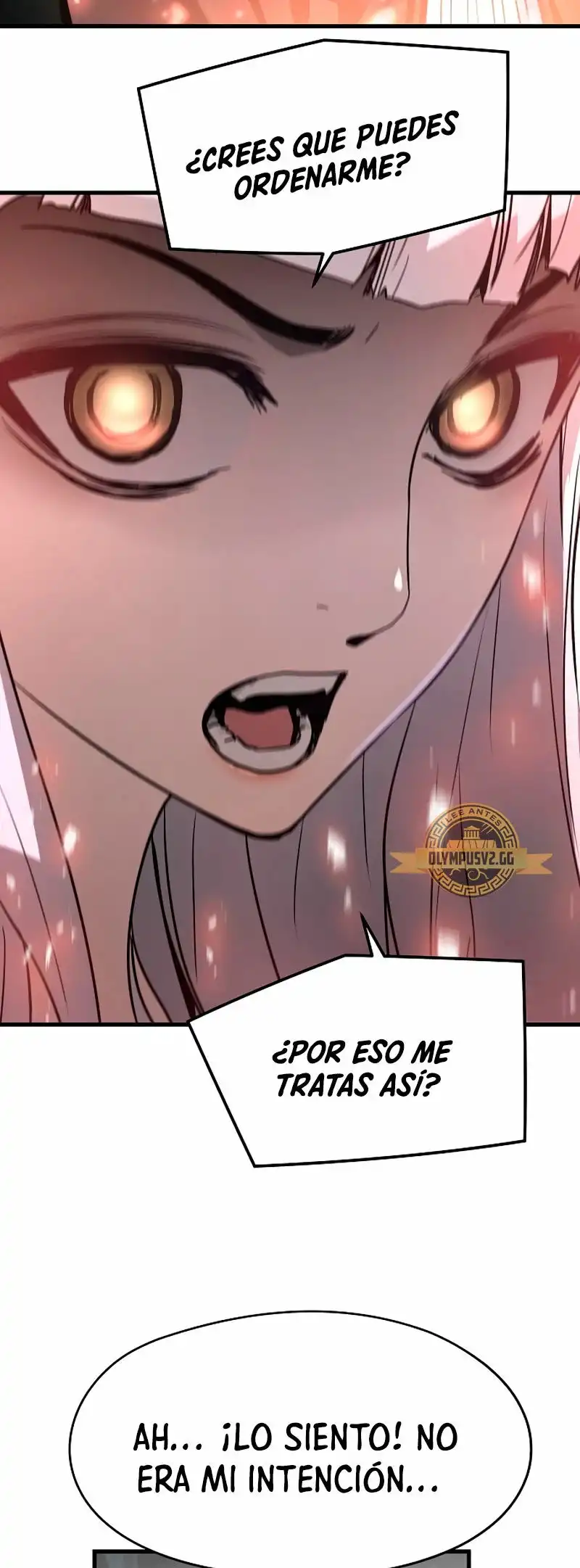 Read the breaker 3 (es) Manga Online