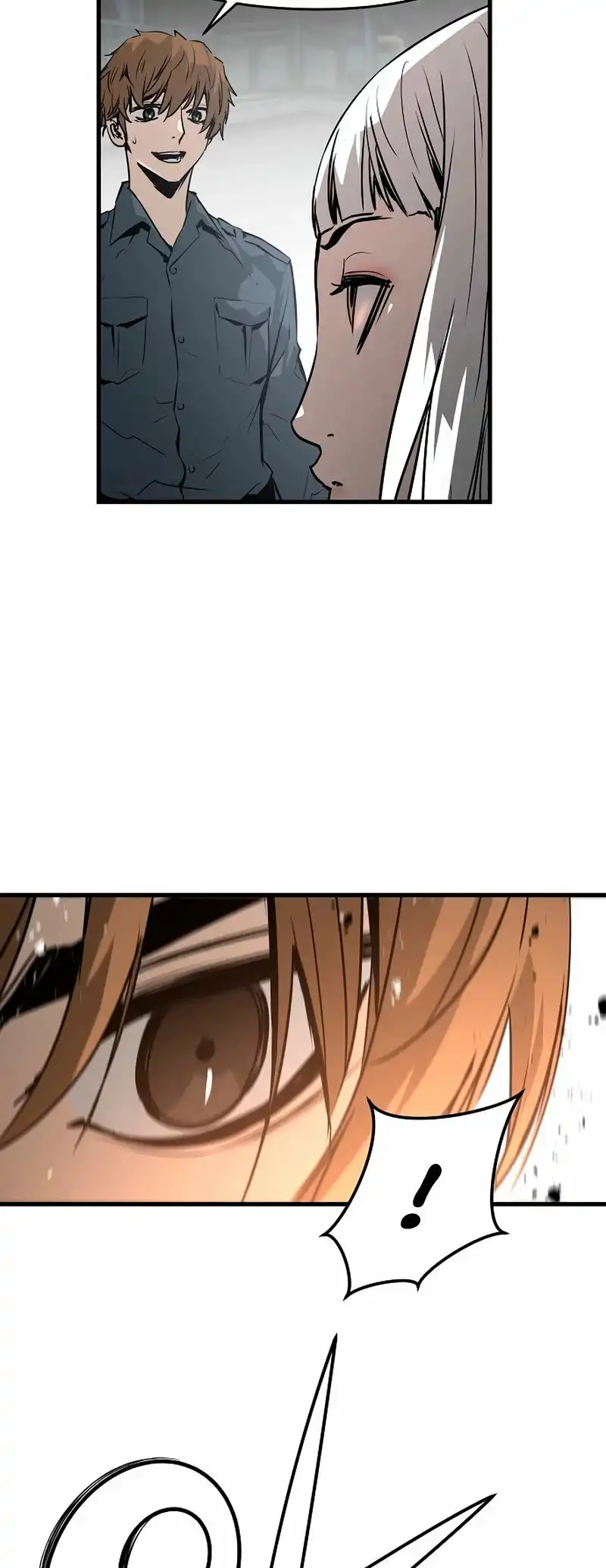 Read the breaker 3 (es) Manga Online