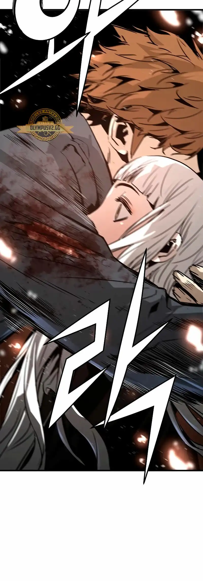 Read the breaker 3 (es) Manga Online