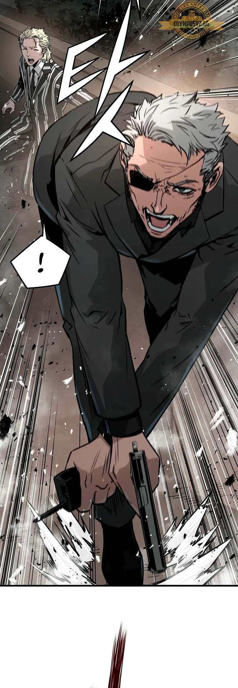 Read the breaker 3 (es) Manga Online