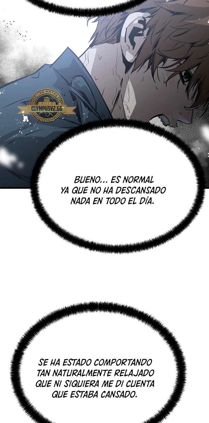 Read the breaker 3 (es) Manga Online