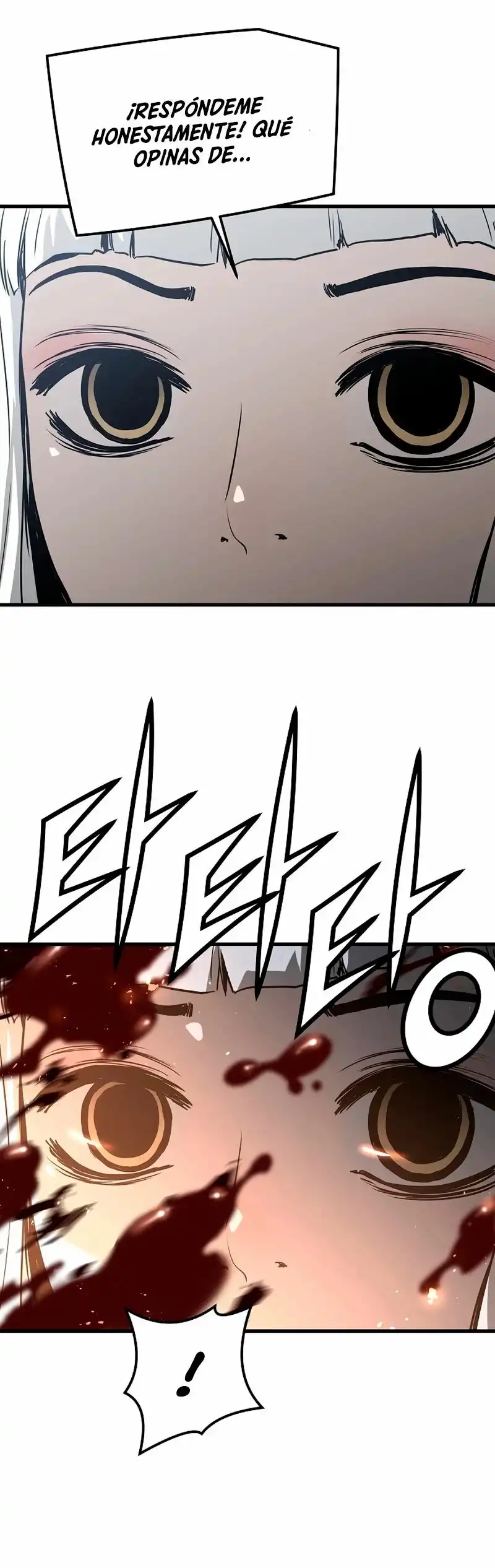 Read the breaker 3 (es) Manga Online