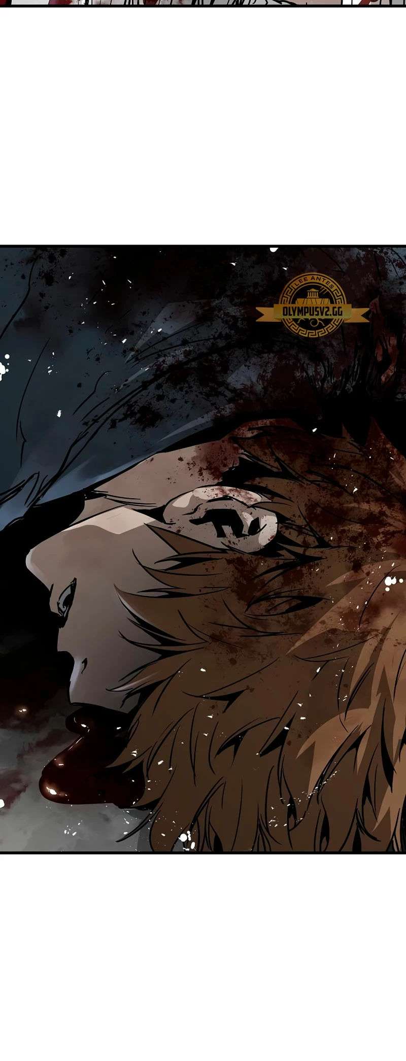 Read the breaker 3 (es) Manga Online