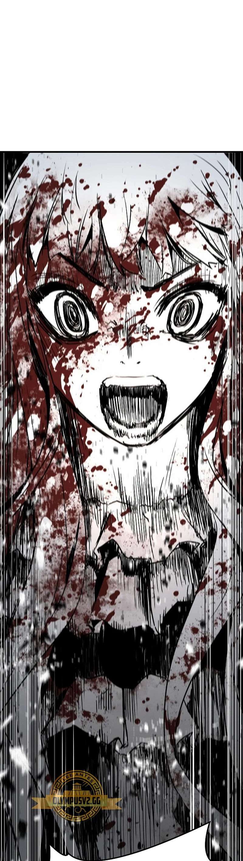 Read the breaker 3 (es) Manga Online