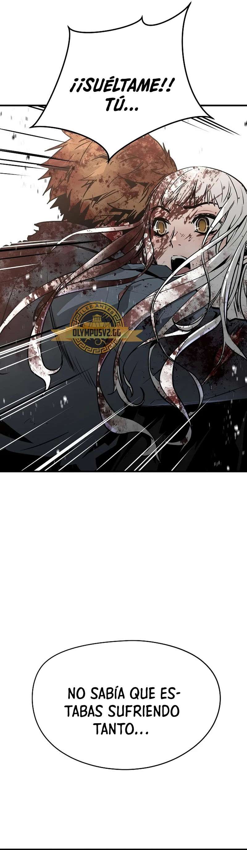 Read the breaker 3 (es) Manga Online