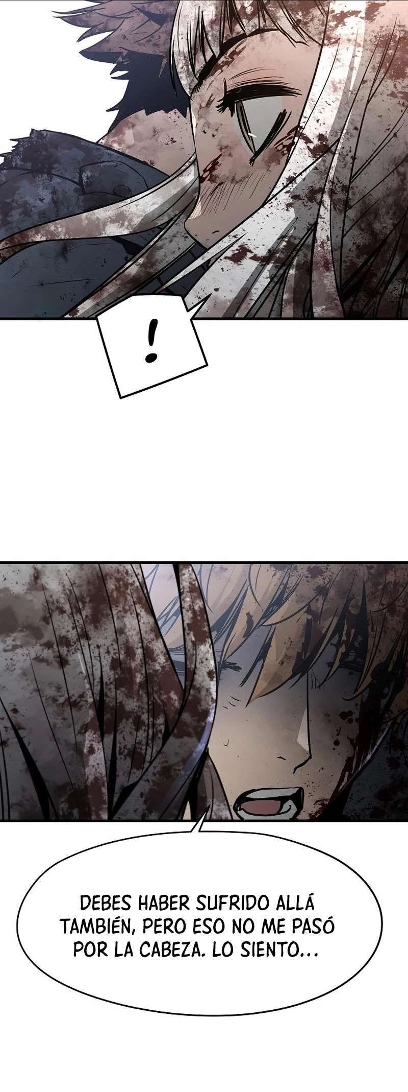 Read the breaker 3 (es) Manga Online