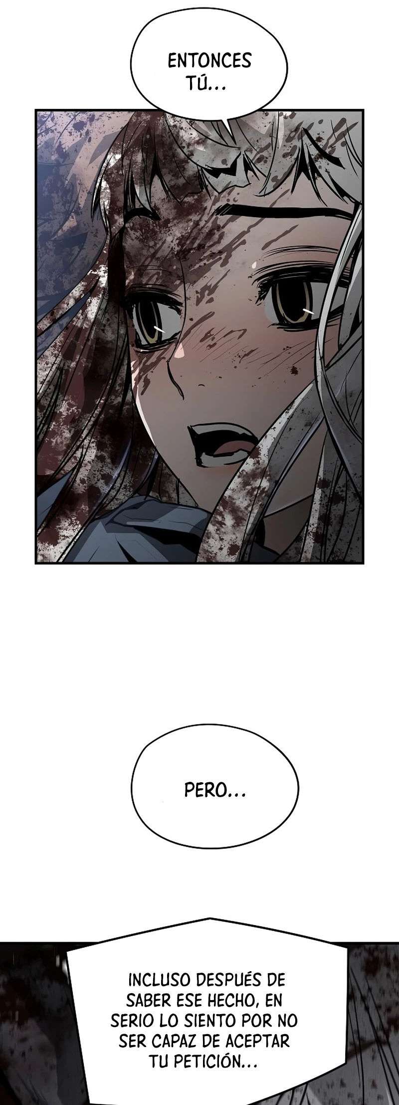 Read the breaker 3 (es) Manga Online