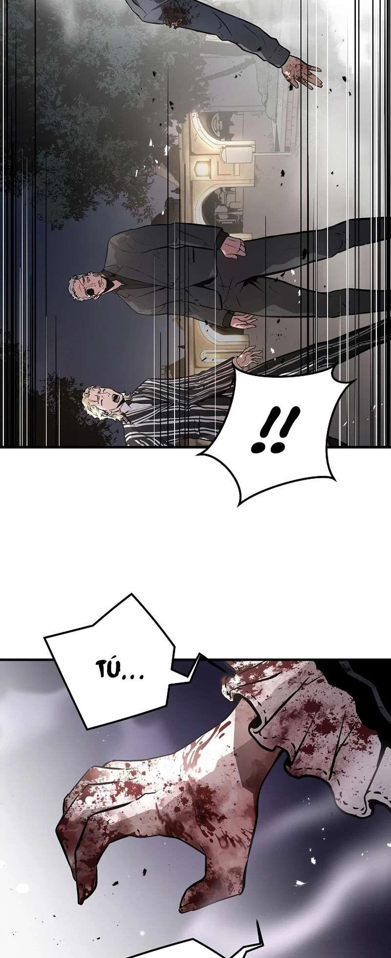 Read the breaker 3 (es) Manga Online