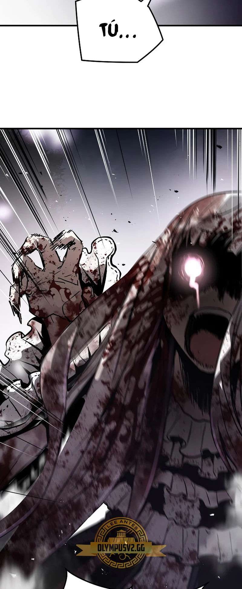 Read the breaker 3 (es) Manga Online