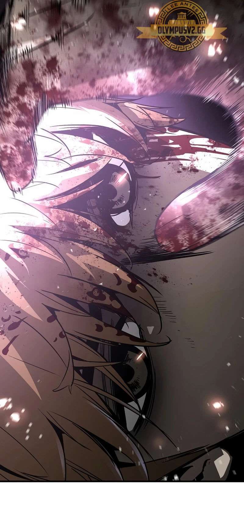 Read the breaker 3 (es) Manga Online