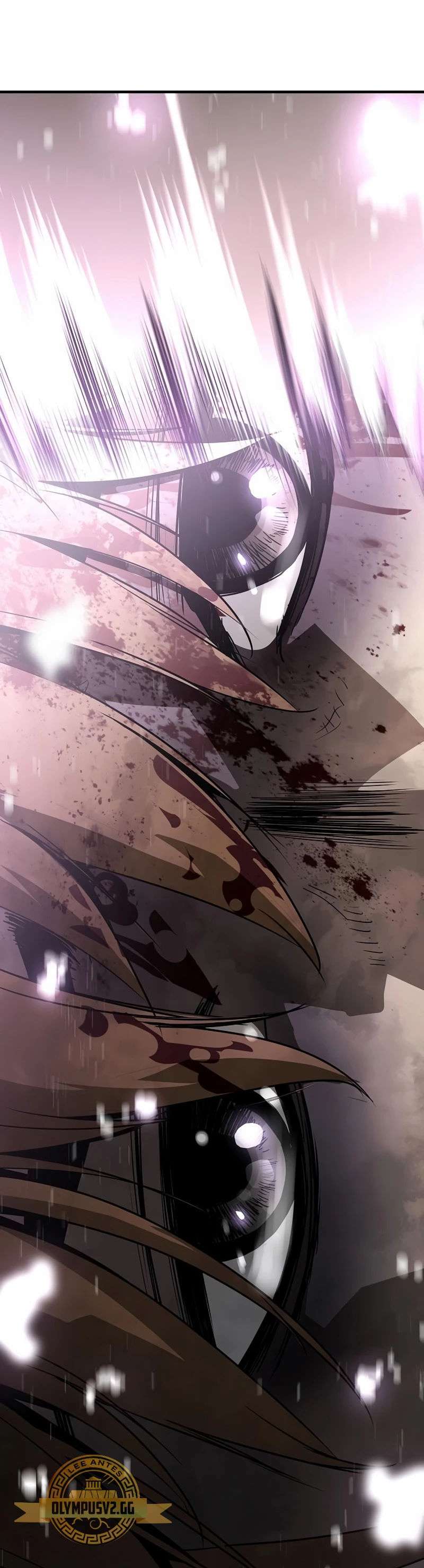 Read the breaker 3 (es) Manga Online