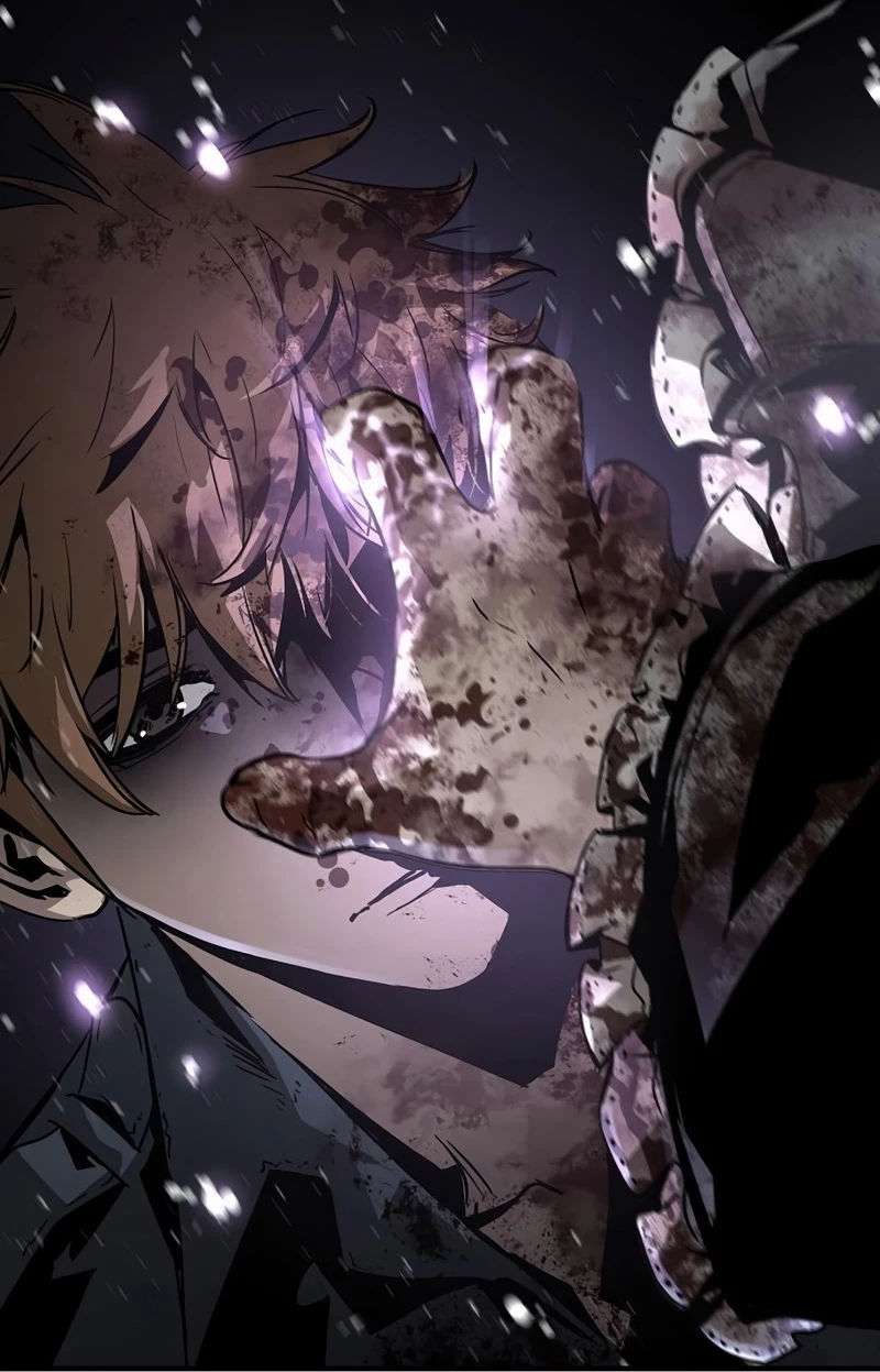 Read the breaker 3 (es) Manga Online