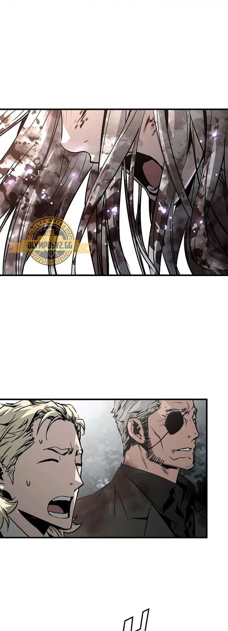 Read the breaker 3 (es) Manga Online