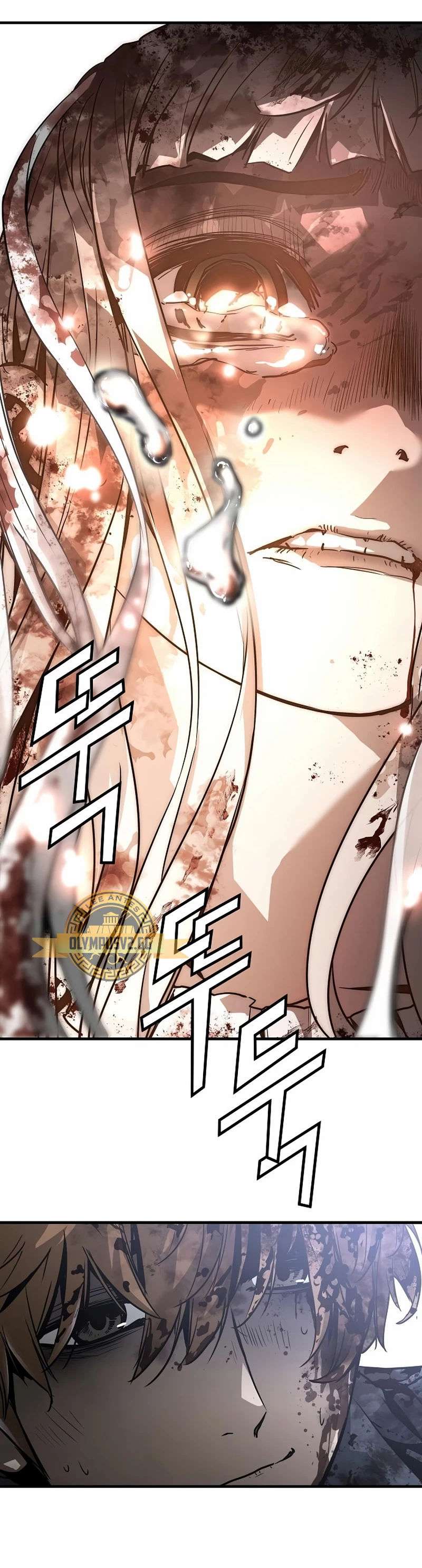 Read the breaker 3 (es) Manga Online