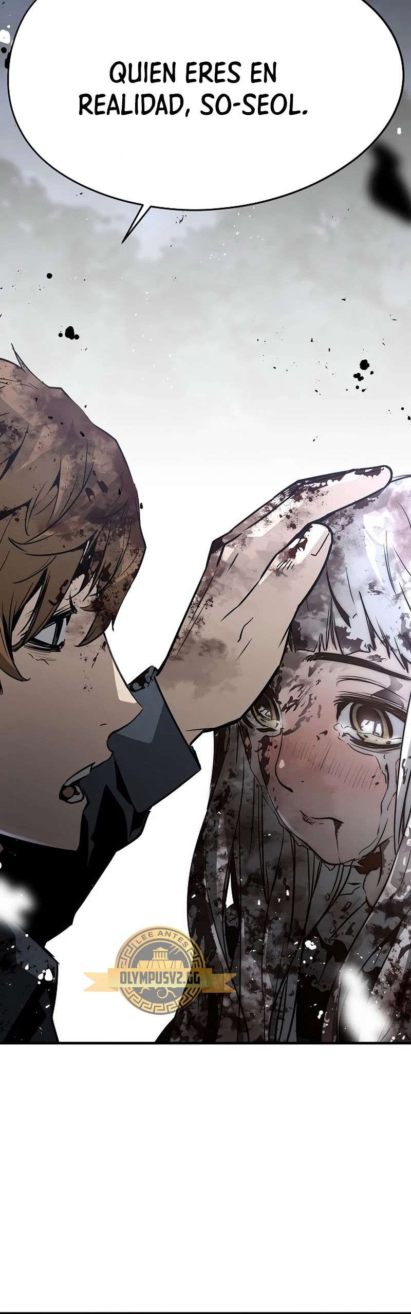 Read the breaker 3 (es) Manga Online