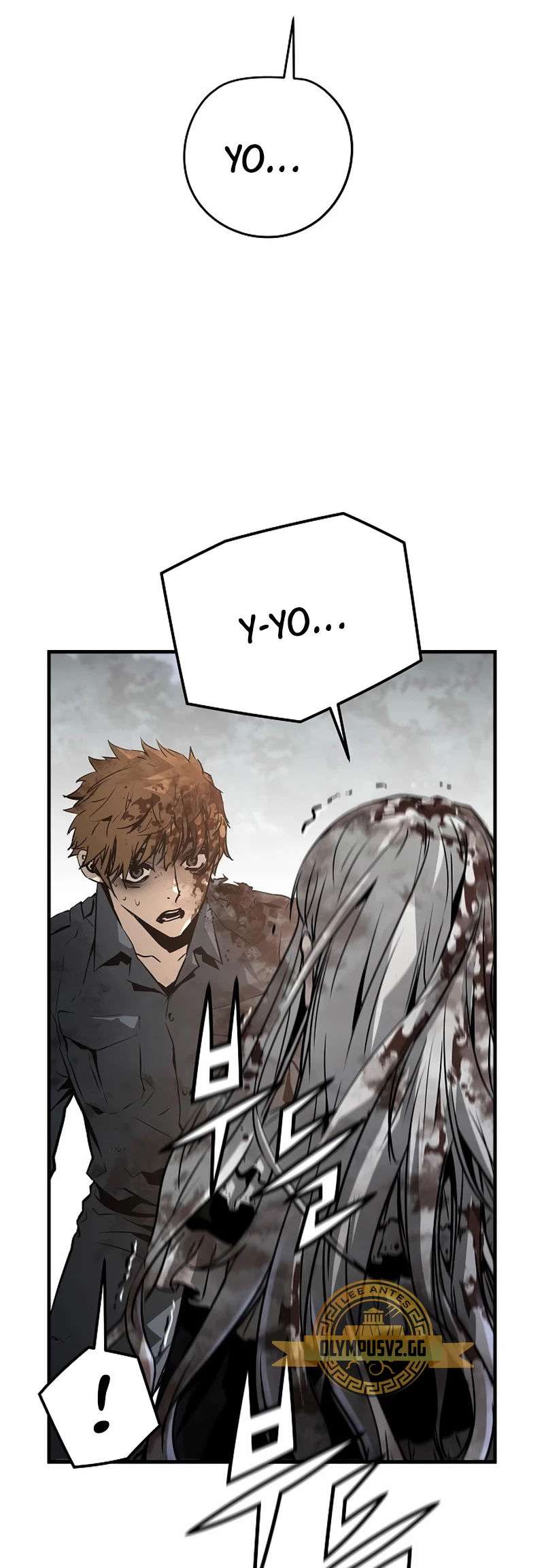 Read the breaker 3 (es) Manga Online