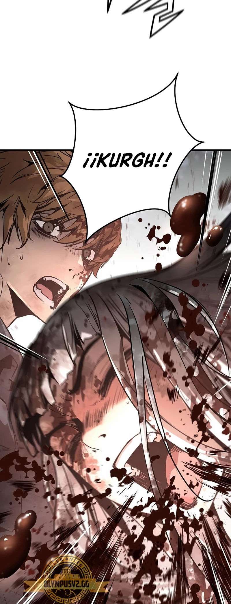 Read the breaker 3 (es) Manga Online