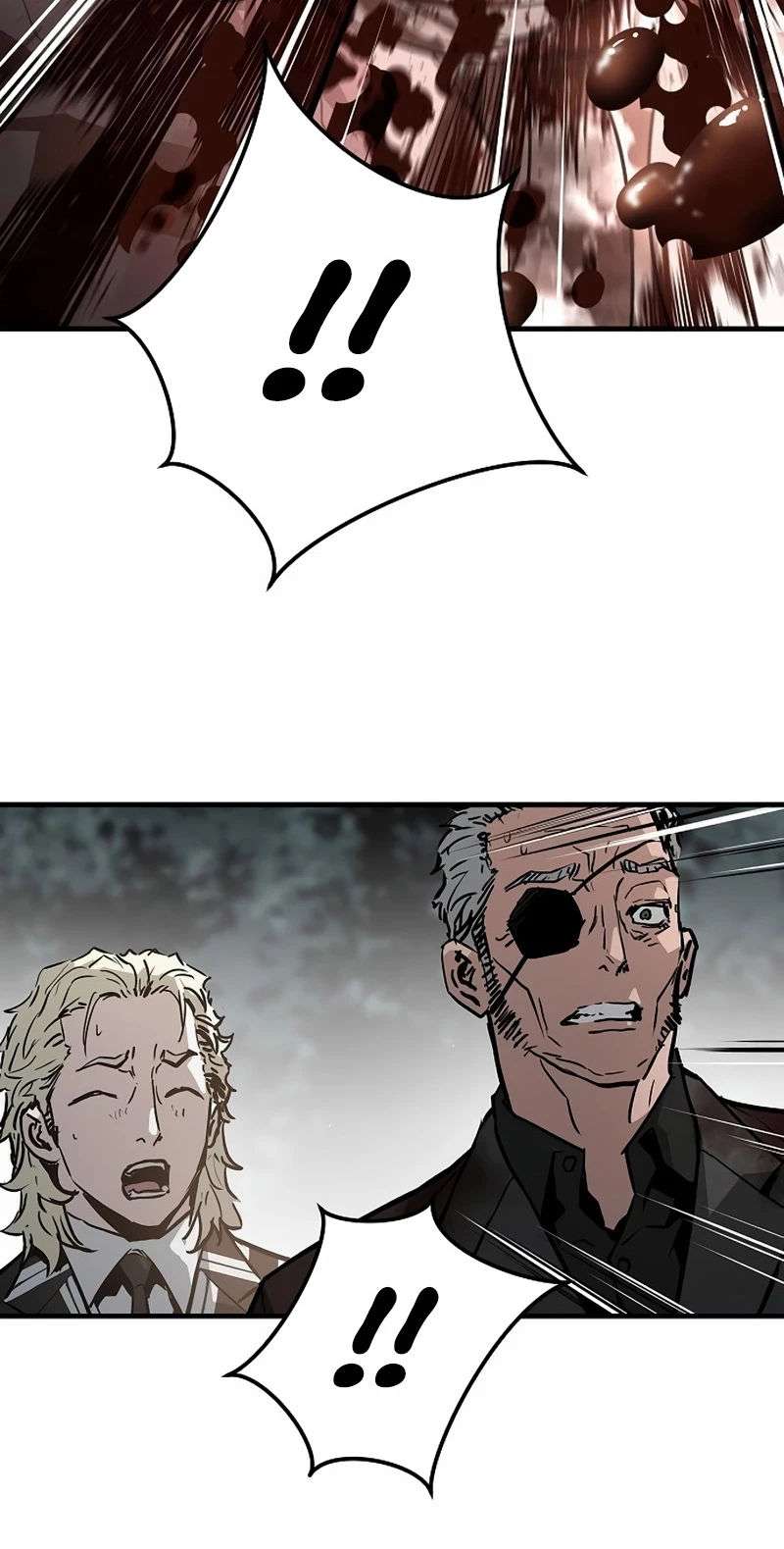 Read the breaker 3 (es) Manga Online