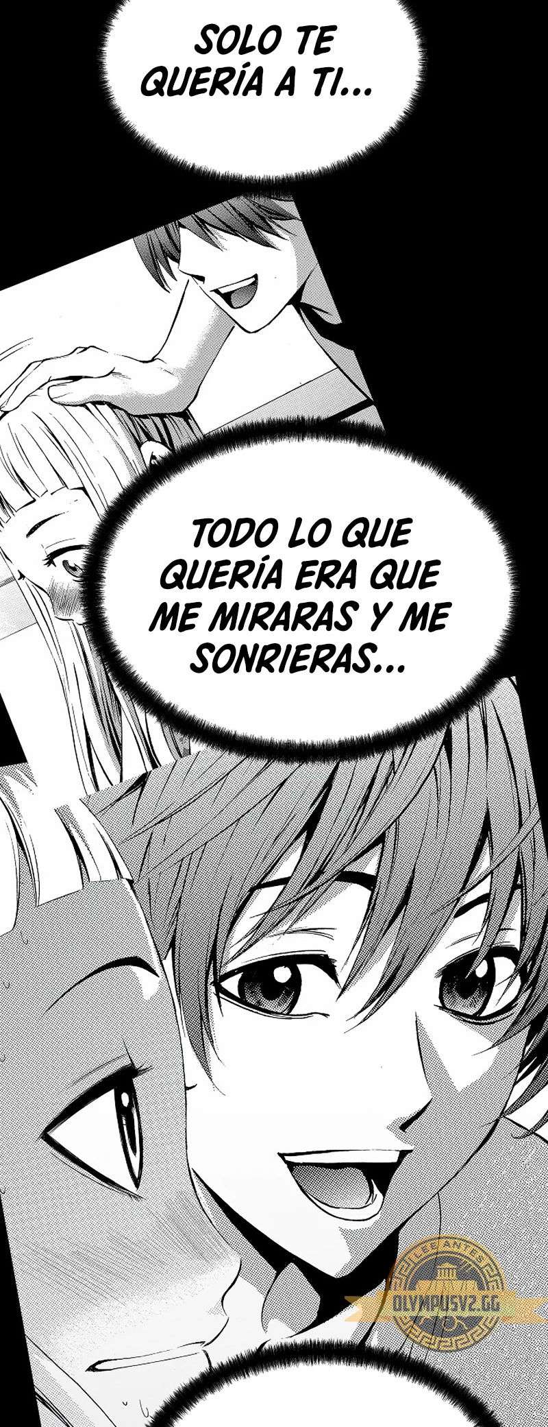 Read the breaker 3 (es) Manga Online