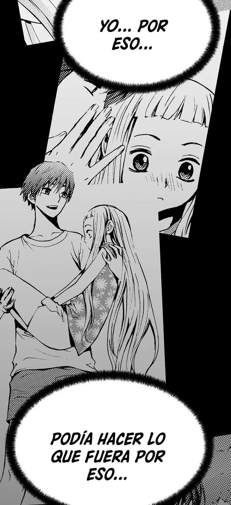 Read the breaker 3 (es) Manga Online