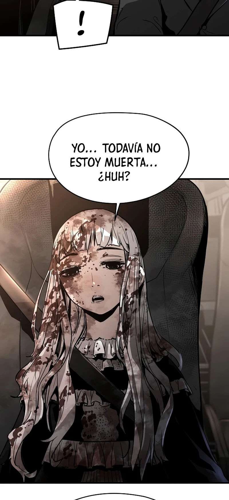 Read the breaker 3 (es) Manga Online