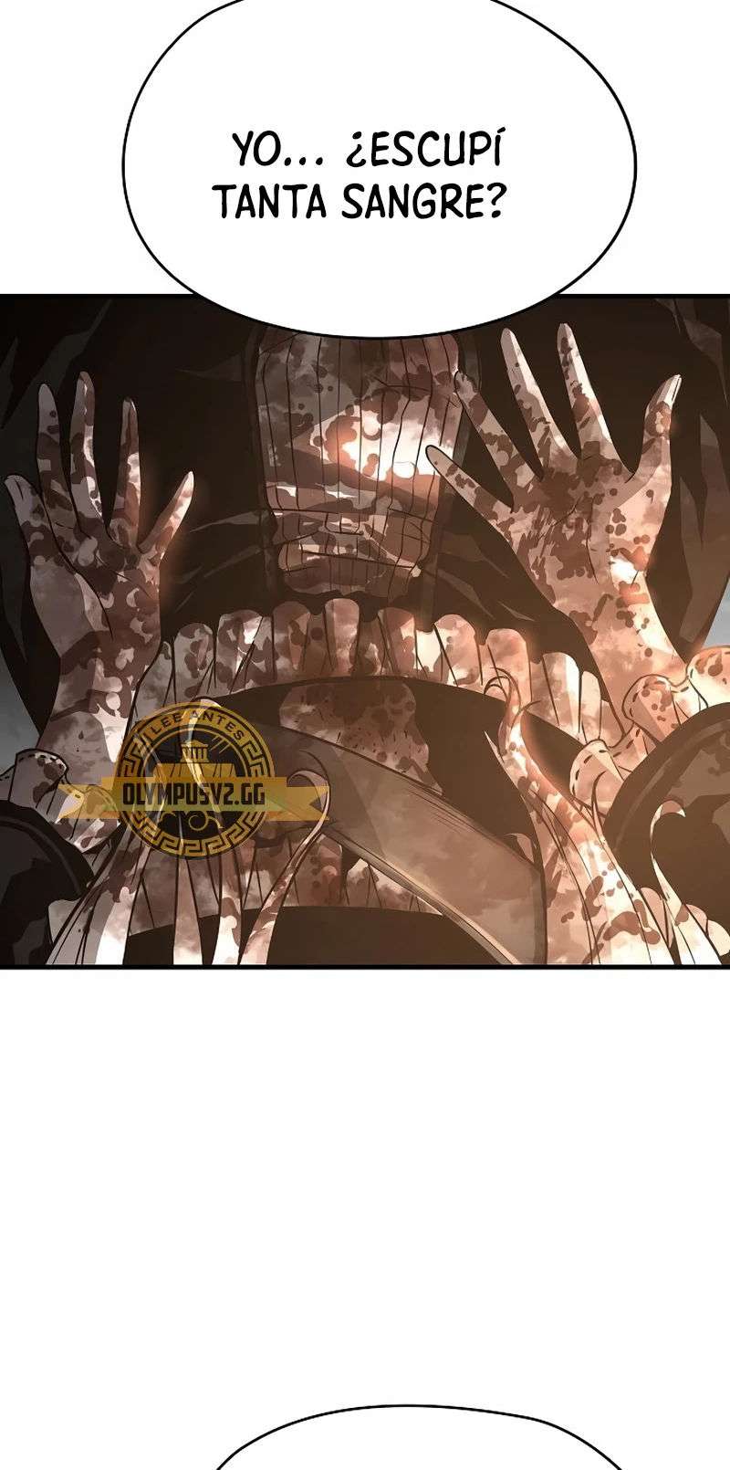 Read the breaker 3 (es) Manga Online