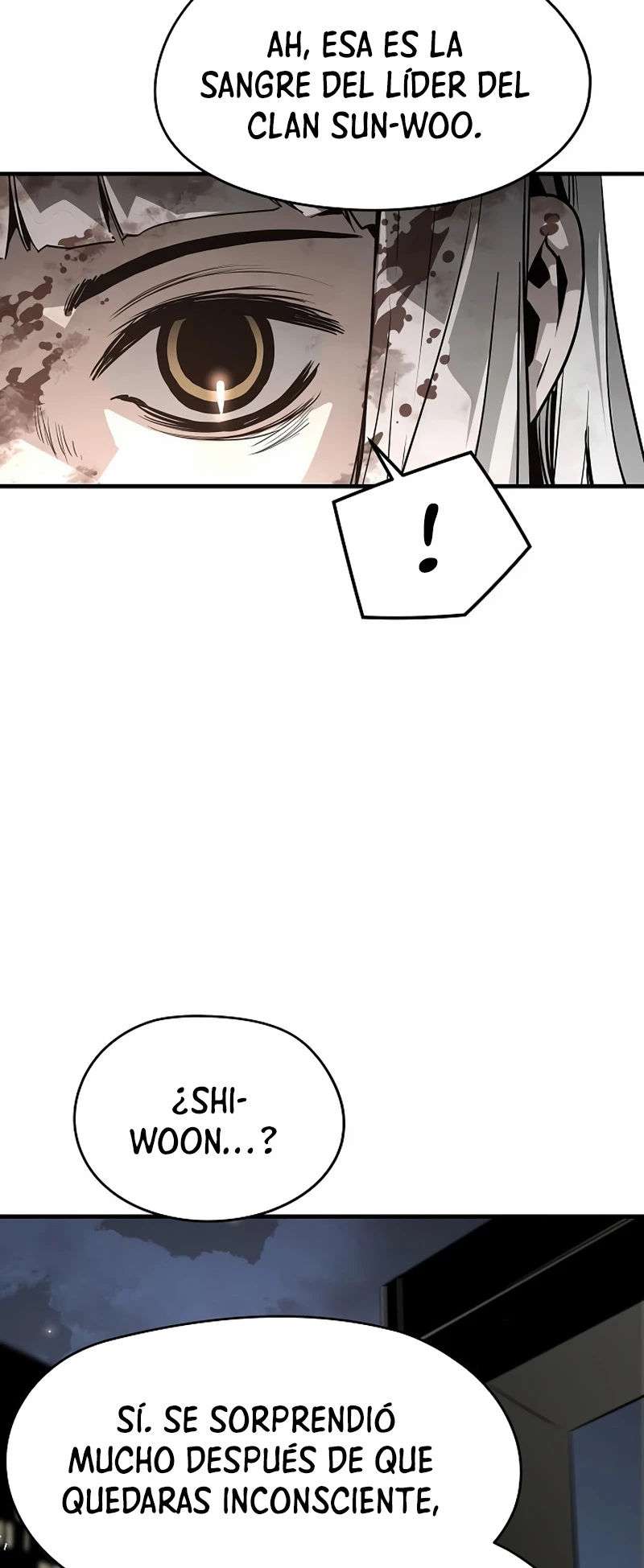 Read the breaker 3 (es) Manga Online