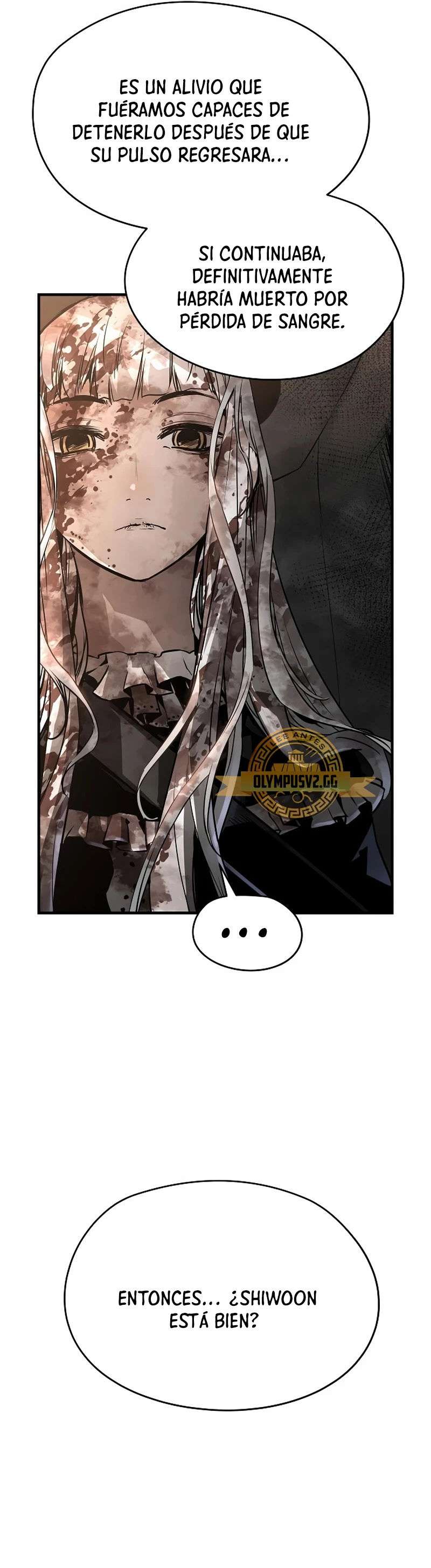 Read the breaker 3 (es) Manga Online