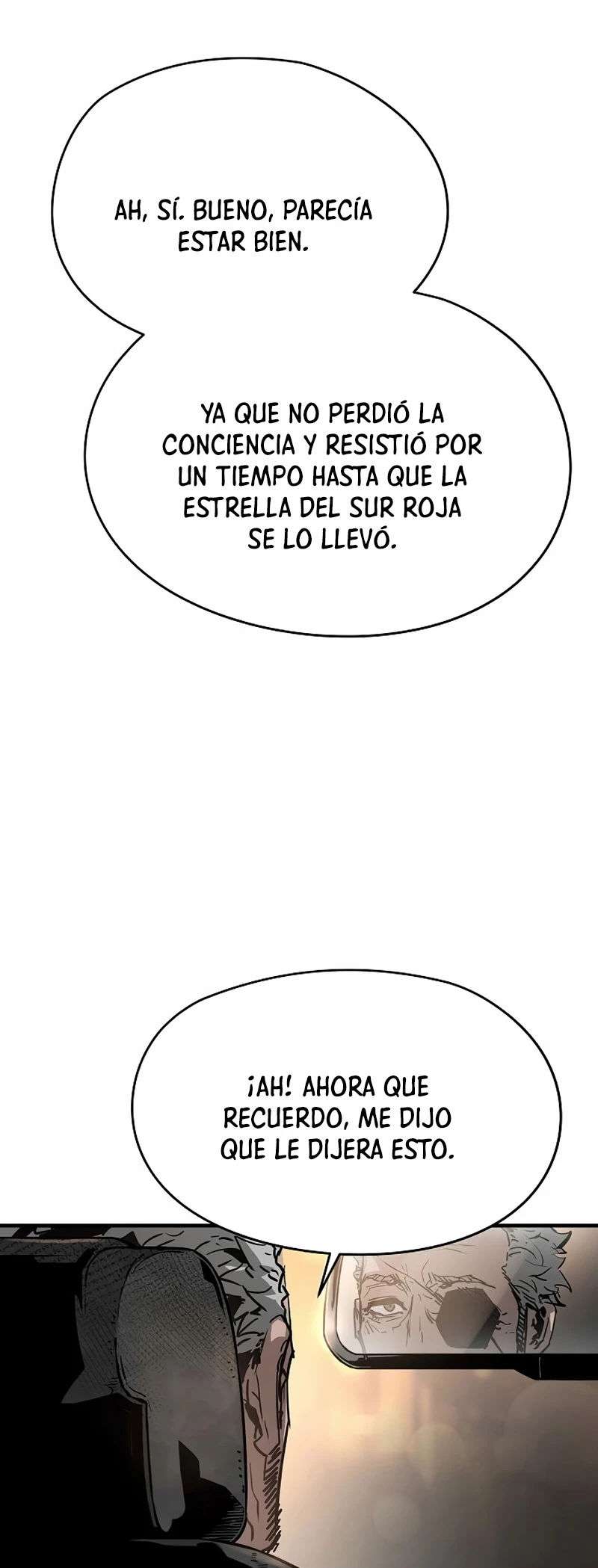 Read the breaker 3 (es) Manga Online