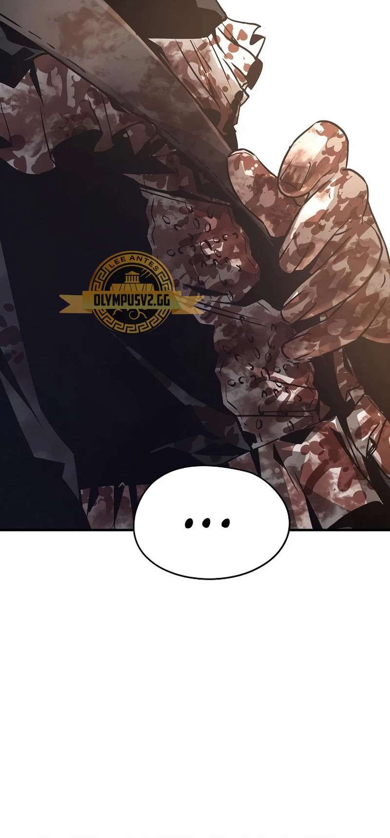 Read the breaker 3 (es) Manga Online