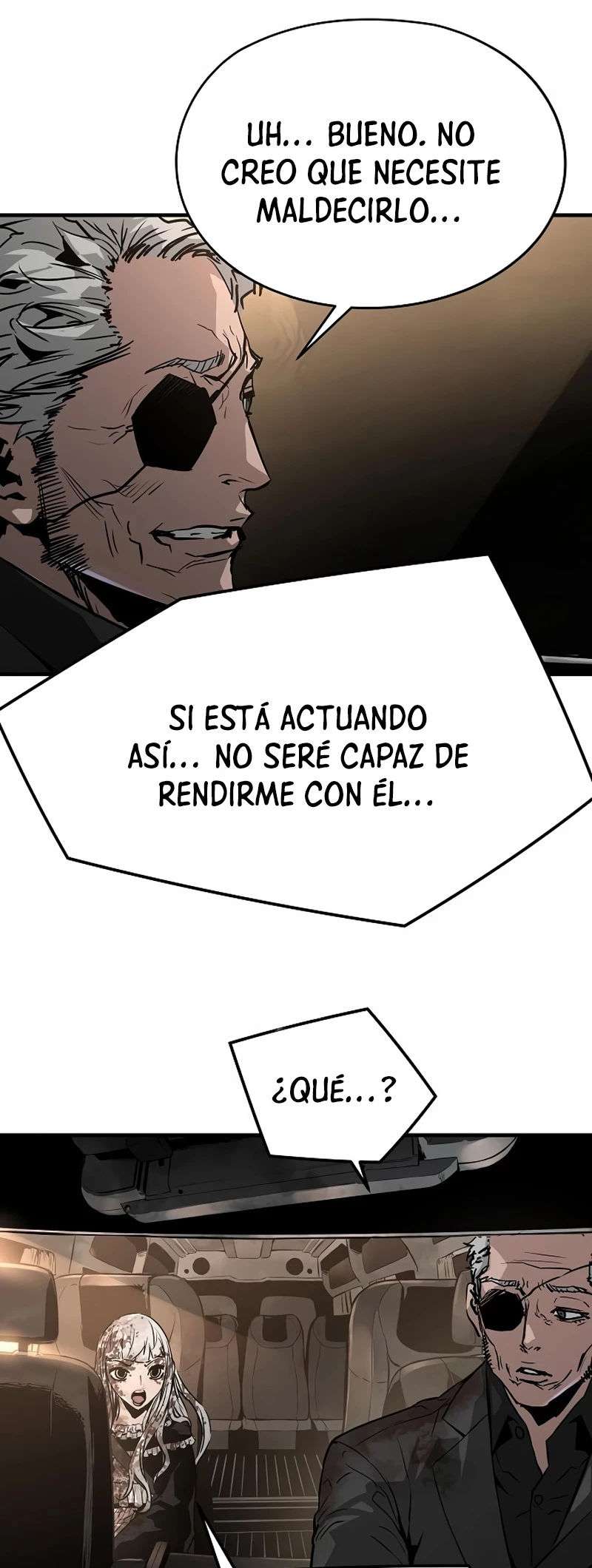 Read the breaker 3 (es) Manga Online