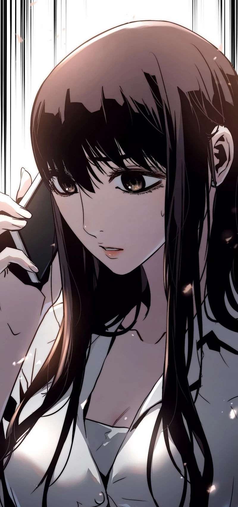 Read the breaker 3 (es) Manga Online