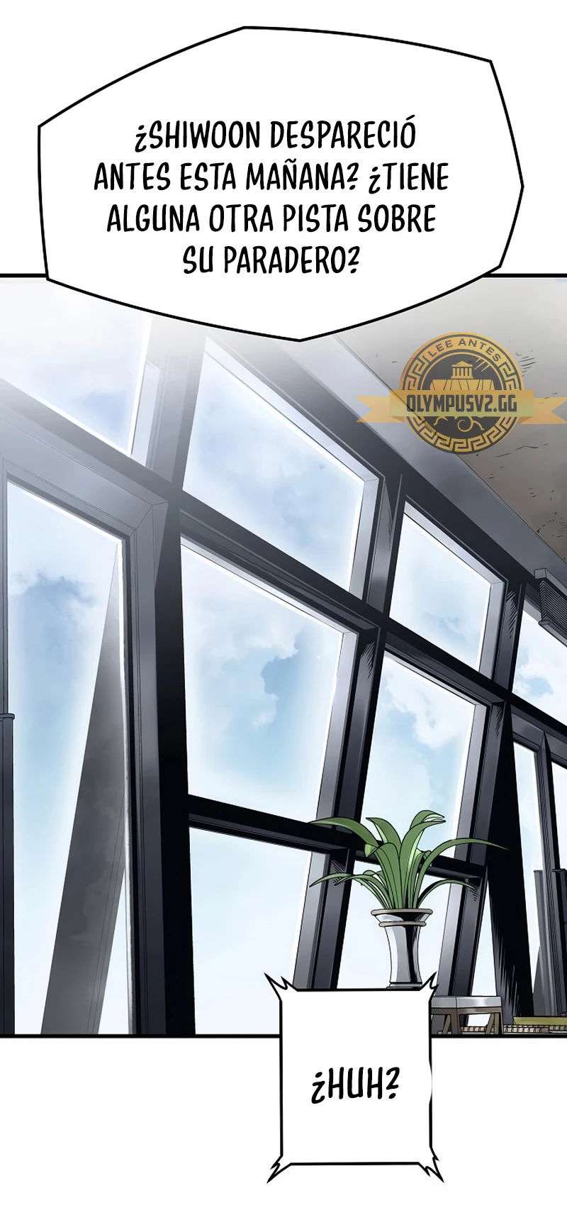 Read the breaker 3 (es) Manga Online