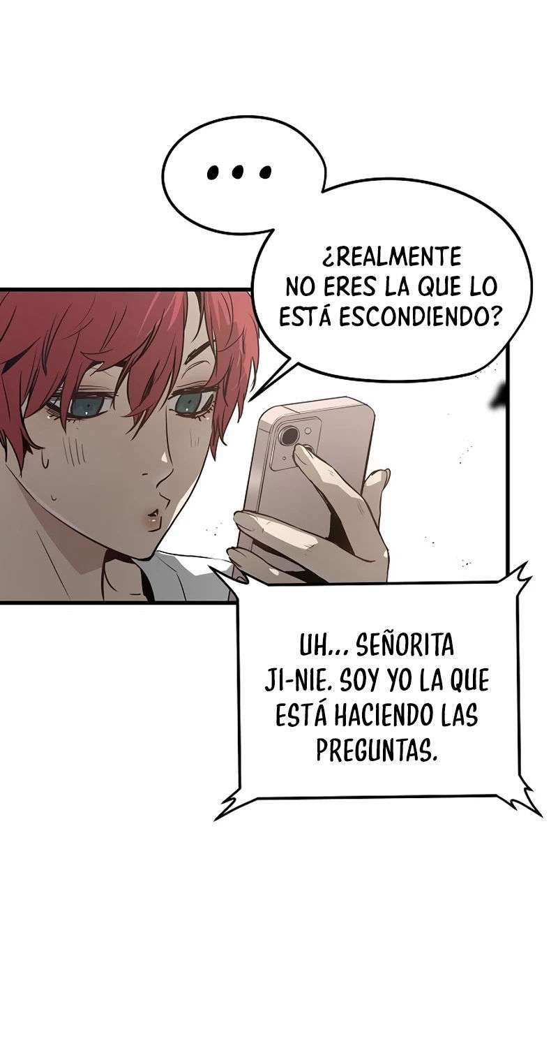 Read the breaker 3 (es) Manga Online