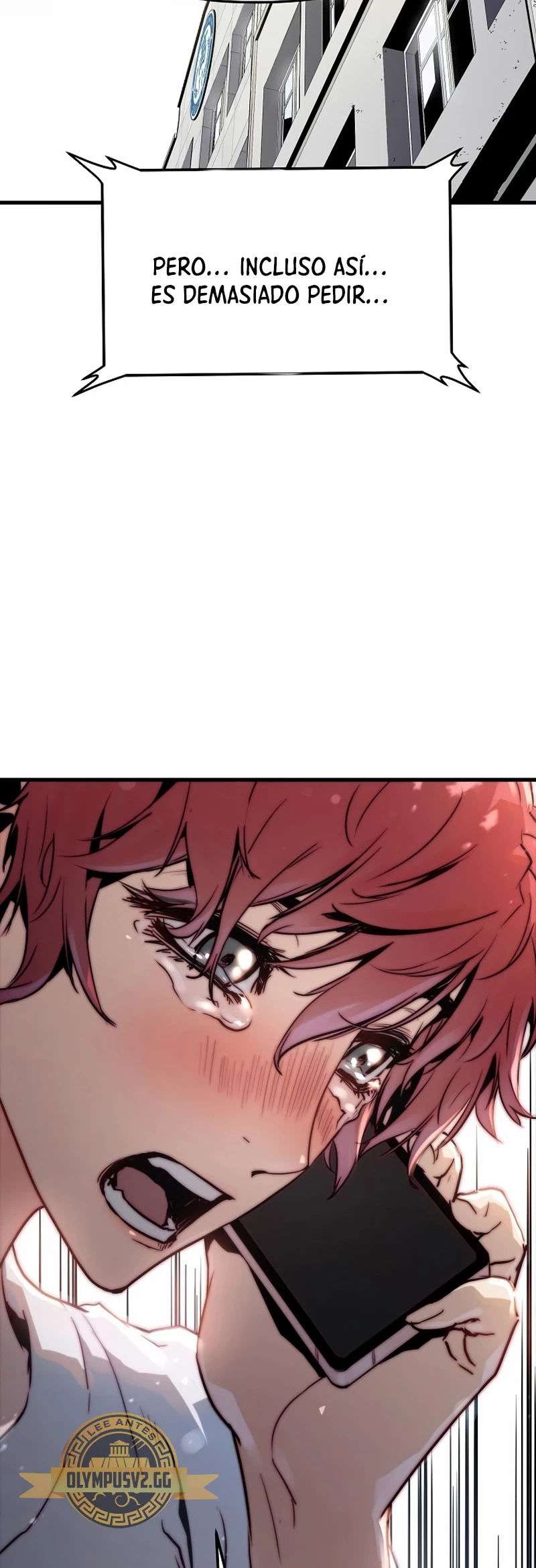 Read the breaker 3 (es) Manga Online