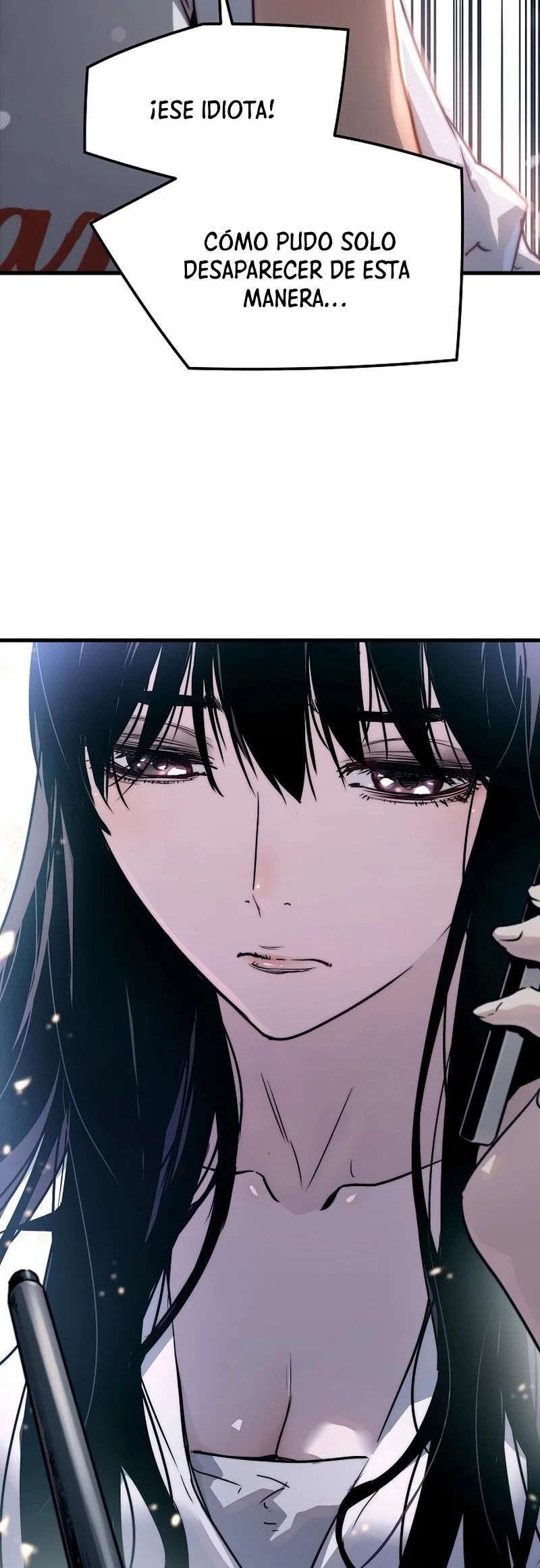 Read the breaker 3 (es) Manga Online