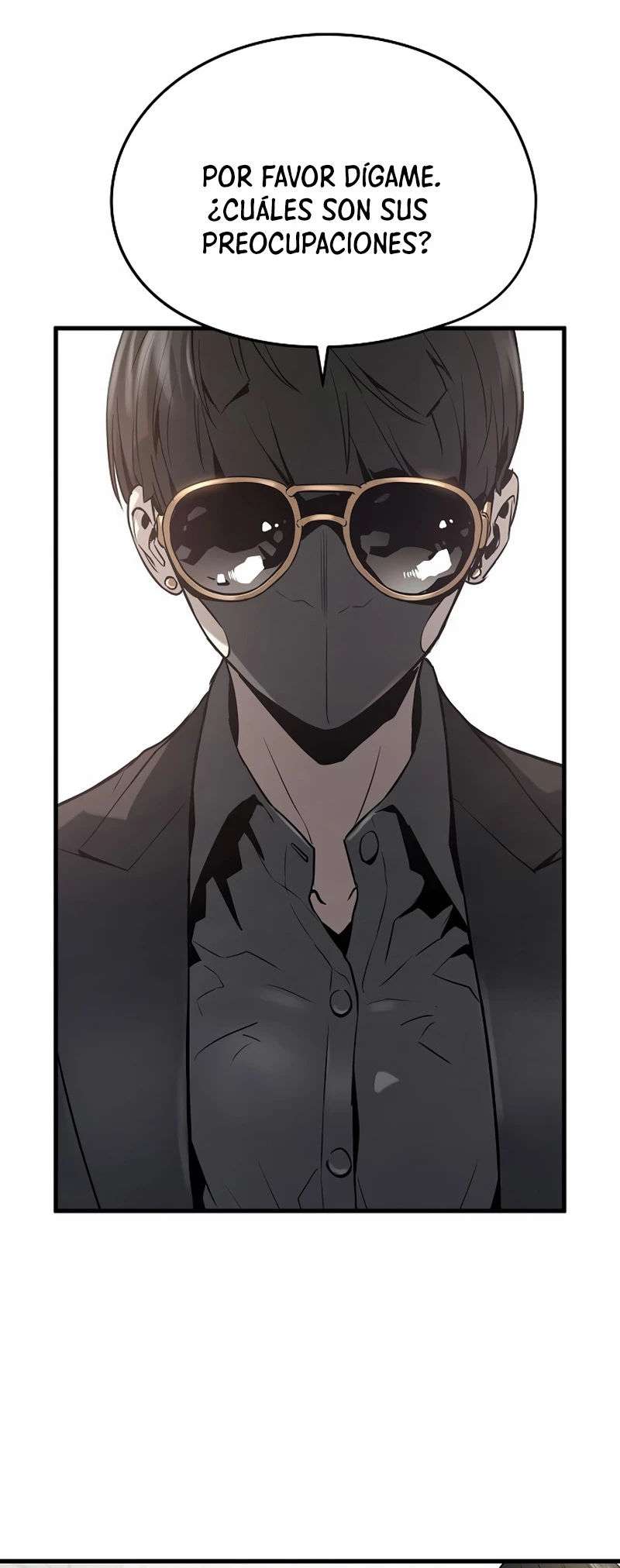 Read the breaker 3 (es) Manga Online