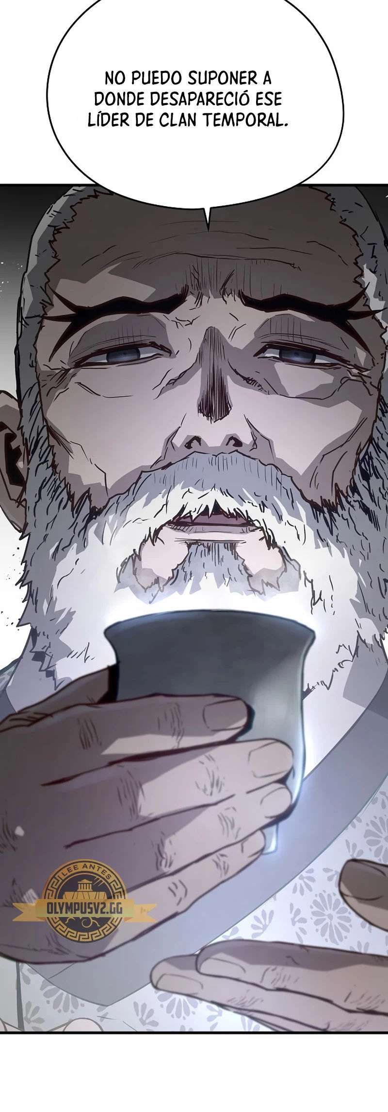 Read the breaker 3 (es) Manga Online