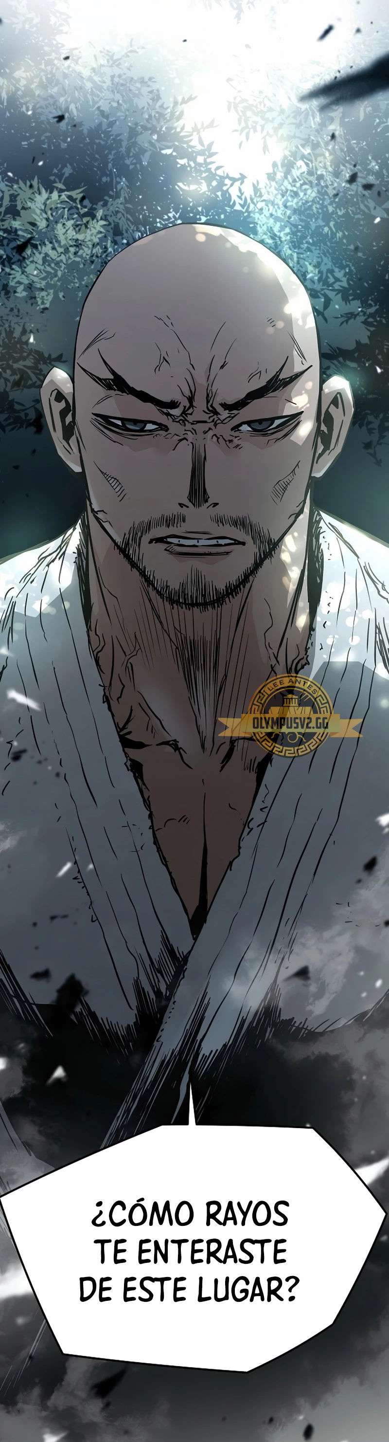 Read the breaker 3 (es) Manga Online