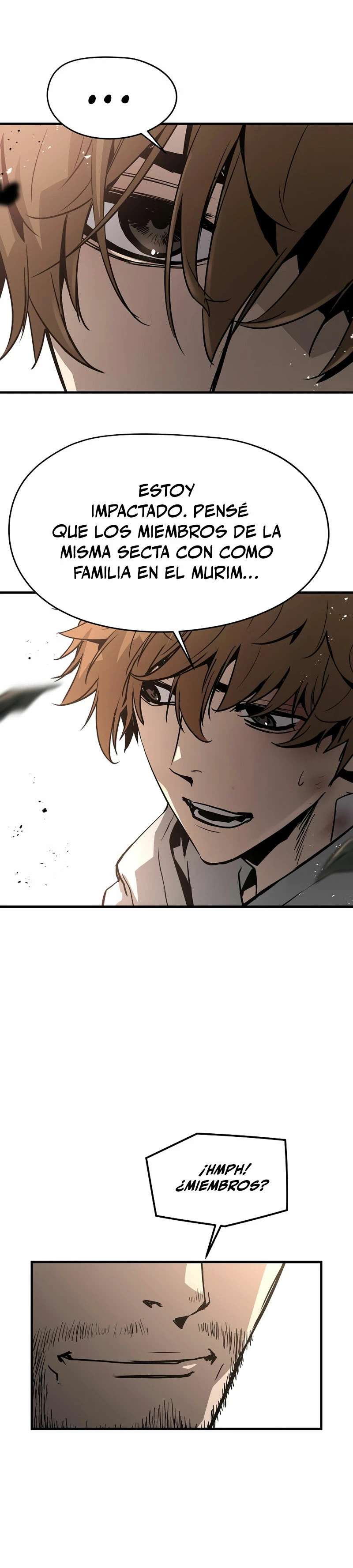 Read the breaker 3 (es) Manga Online