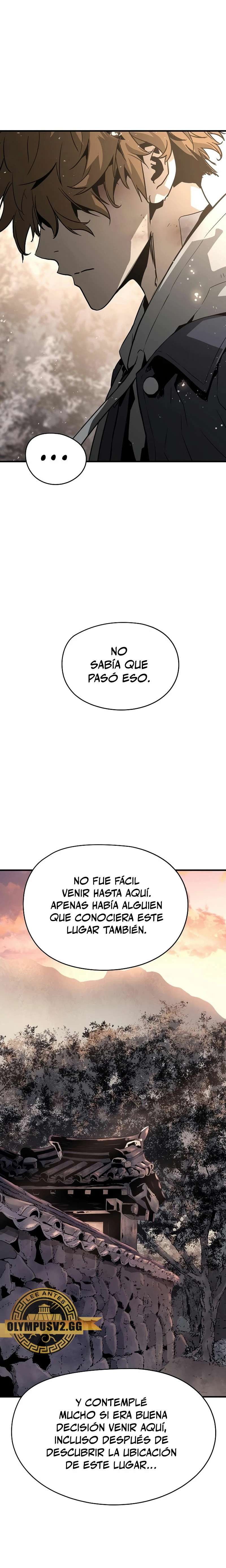 Read the breaker 3 (es) Manga Online