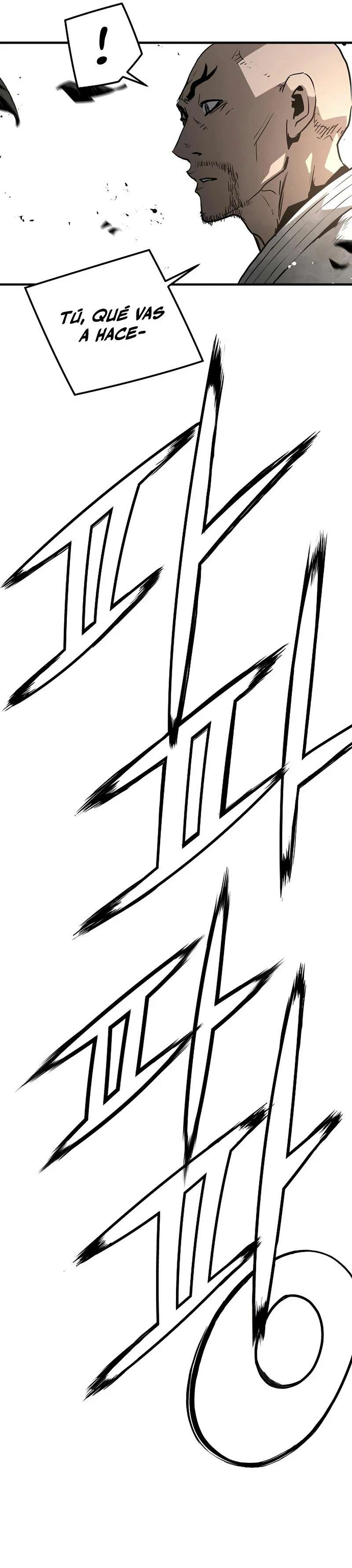 Read the breaker 3 (es) Manga Online