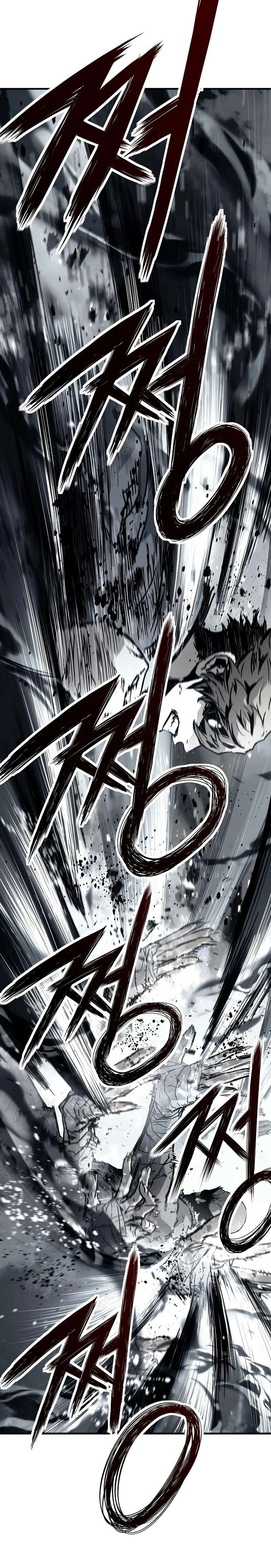 Read the breaker 3 (es) Manga Online