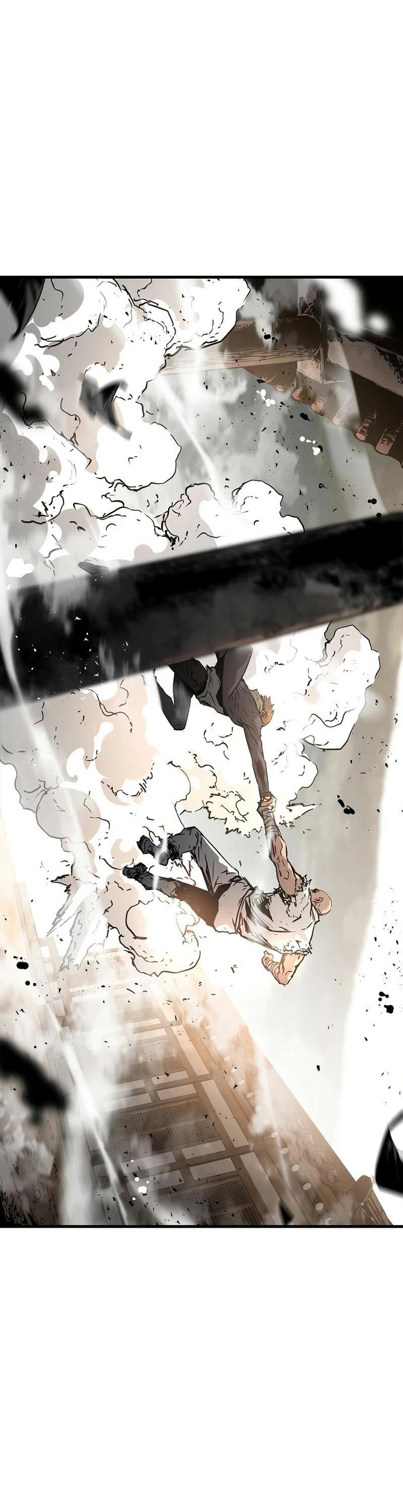 Read the breaker 3 (es) Manga Online