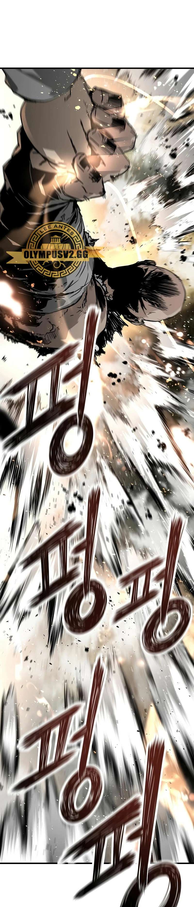 Read the breaker 3 (es) Manga Online