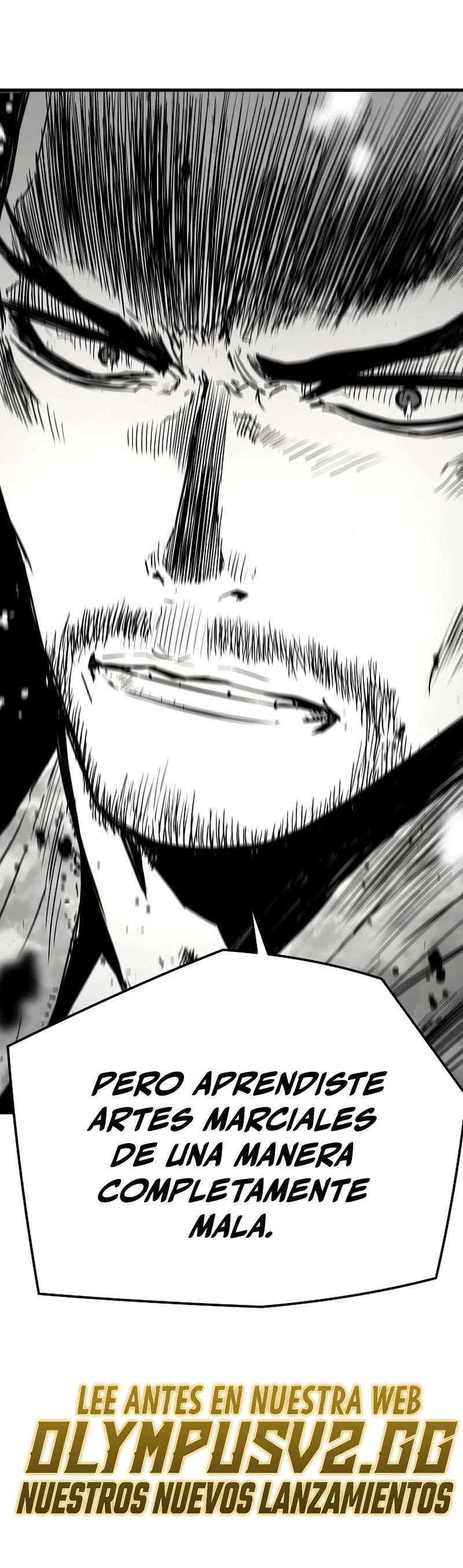 Read the breaker 3 (es) Manga Online