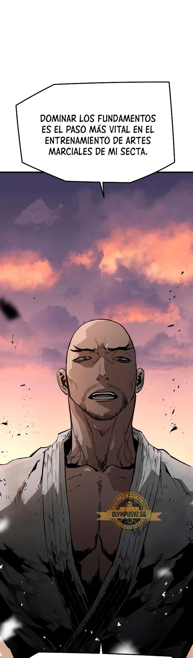 Read the breaker 3 (es) Manga Online