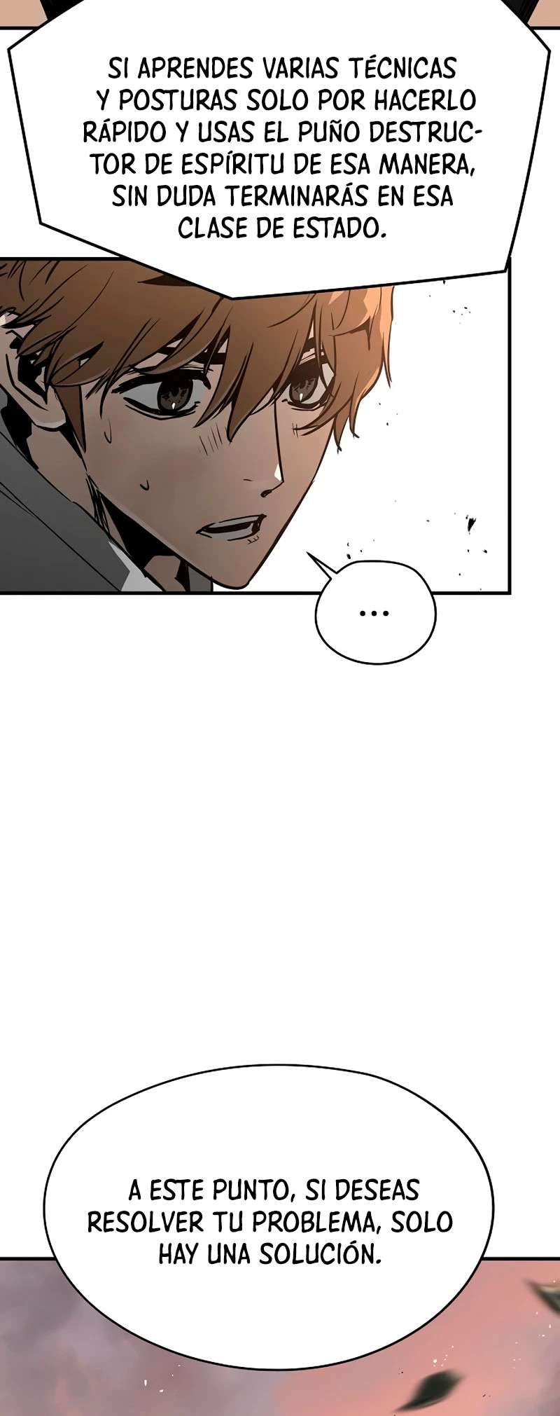 Read the breaker 3 (es) Manga Online