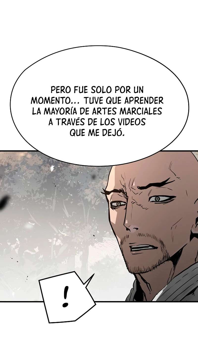 Read the breaker 3 (es) Manga Online