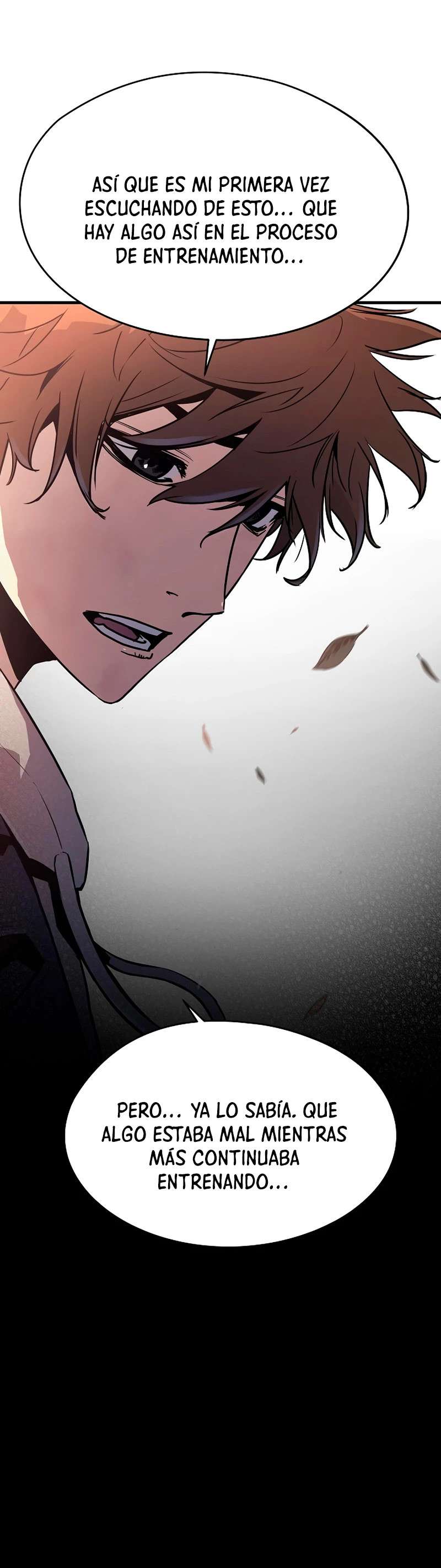 Read the breaker 3 (es) Manga Online